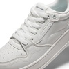image:imageDREAM PAIRS Womens Fashion Walking Skateboard Court Sneakers Comfortable Low Top Lace Up Non Slip Retro Vintage Casual Classic Athletic ShoesWhite