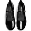 image:imageDREAM PAIRS Womens Mary Jane Shoes Chunky Block Short Heels 217 Closed Round Toe Vintage Wedding Shoes Comfort Dress Pump Shoes for Daily LifeBlack