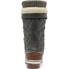 image:imageDREAM PAIRS Womens MidCalf Waterproof Winter Snow BootsTanKhaki