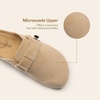 image:imageDREAM PAIRS Womens Mule ClogsApricot