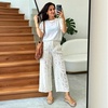 image:imageDREAM PAIRS Womens Platform Espadrilles Casual Ankle Strap Wedge Sandals Comfortable Dressy Summer ShoesCamalsuede