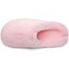 image:imageDREAM PAIRS Womens Plush Fuzzy Slip on Indoor Outdoor Winter House Slippers