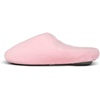 image:imageDREAM PAIRS Womens Plush Fuzzy Slip on Indoor Outdoor Winter House Slippers