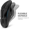 image:imageDREAM PAIRS Womens Sandals Comfortable Arch Support Flip Flops for Summer