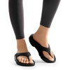 image:imageDREAM PAIRS Womens Sandals Comfortable Arch Support Flip Flops for Summer