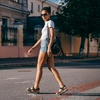 image:imageDREAM PAIRS Womens Sandals Open Toe Lightweight Summer Shoes Walking Casual OutdoorBlack