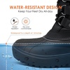 image:imageDREAM PAIRS Womens Snow BootsBrown