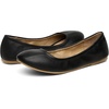 image:imageDREAM PAIRS Womens Solefina Solid Plain Walking Classic Ballet Flats ShoesBlack
