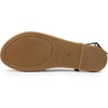image:imageDREAM PAIRS Womens Strappy Flat Sandals