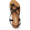 image:imageDREAM PAIRS Womens Strappy Flat Sandals