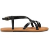 image:imageDREAM PAIRS Womens Strappy Flat Sandals