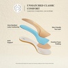 image:imageDREAM PAIRS Womens Strappy Stiletto High Heels Round Toe Platform Dress Shoes Comfortable Ankle Strap Heeled Sandals For Formal Party Wedding Evening DressSilver