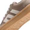 image:imageDREAM PAIRS Womens Tennis Sneakers Walking Casual LaceUp Footwear Comfortable Fashion Sneakers ShoesBrown