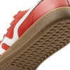 image:imageDREAM PAIRS Womens Tennis Sneakers Walking Flat LowTop Casual LaceUp Comfortable Nia Fashion Sneakers ShoesRedWhite