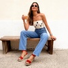 image:imageDREAM PAIRS Womens Wedge Sandals Open Toe Espadrilles Sandals Comfortable Dressy Ankle Strap Platform Sandals Suitable for Work Beach Summer ShoesRed