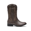 image:imageDREAM PAIRS girls Sdbo2222kBrown