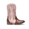 image:imageDREAM PAIRS girls Sdbo2222kPinkBrown