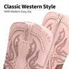 image:imageDREAM PAIRS girls Sdbo2222kPinkBrown