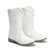 image:imageDREAM PAIRS girls Sdbo2222kWhite