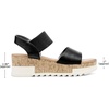 image:imageDREAM PAIRS womens ReedBlack