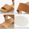 image:imageDREAM PAIRS womens ReedCamel