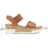 image:imageDREAM PAIRS womens ReedCamel