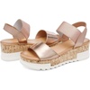 image:imageDREAM PAIRS womens ReedChampagne