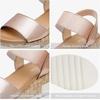 image:imageDREAM PAIRS womens ReedChampagne