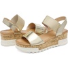 image:imageDREAM PAIRS womens ReedGold