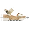 image:imageDREAM PAIRS womens ReedGold