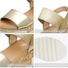 image:imageDREAM PAIRS womens ReedGold