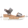 image:imageDREAM PAIRS womens ReedPewter