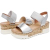 image:imageDREAM PAIRS womens ReedSilver