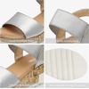image:imageDREAM PAIRS womens ReedSilver