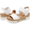 image:imageDREAM PAIRS womens ReedWhite