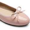 image:imageDream Pairs Womens Flats Round Toe Ballet Flats Comfortable Slipon Dressy Business Casual Work Office Ballerina Flat Dress ShoesPink