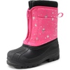 Fuchsia/Multi