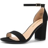 Black-nubuck