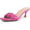 Hot Pink-pu