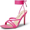 Hot Pink-pu
