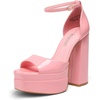 Pink-pat