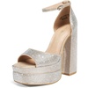 Rose Gold-rhinestone
