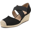 Black Suede