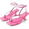 Hot Pink-pu