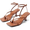 Brown-pu
