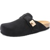 image:imageDREAM PAIRS Womens Mule ClogsBlack