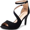 Black-nubuck