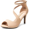 Nude-nubuck