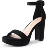Black-nubuck