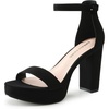 Black-suede